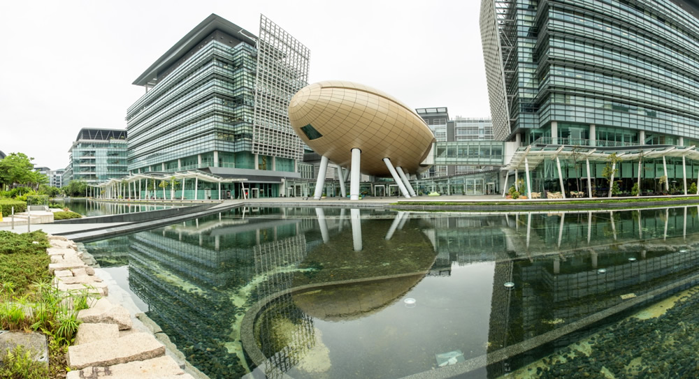 Hong Kong Science Park photo2