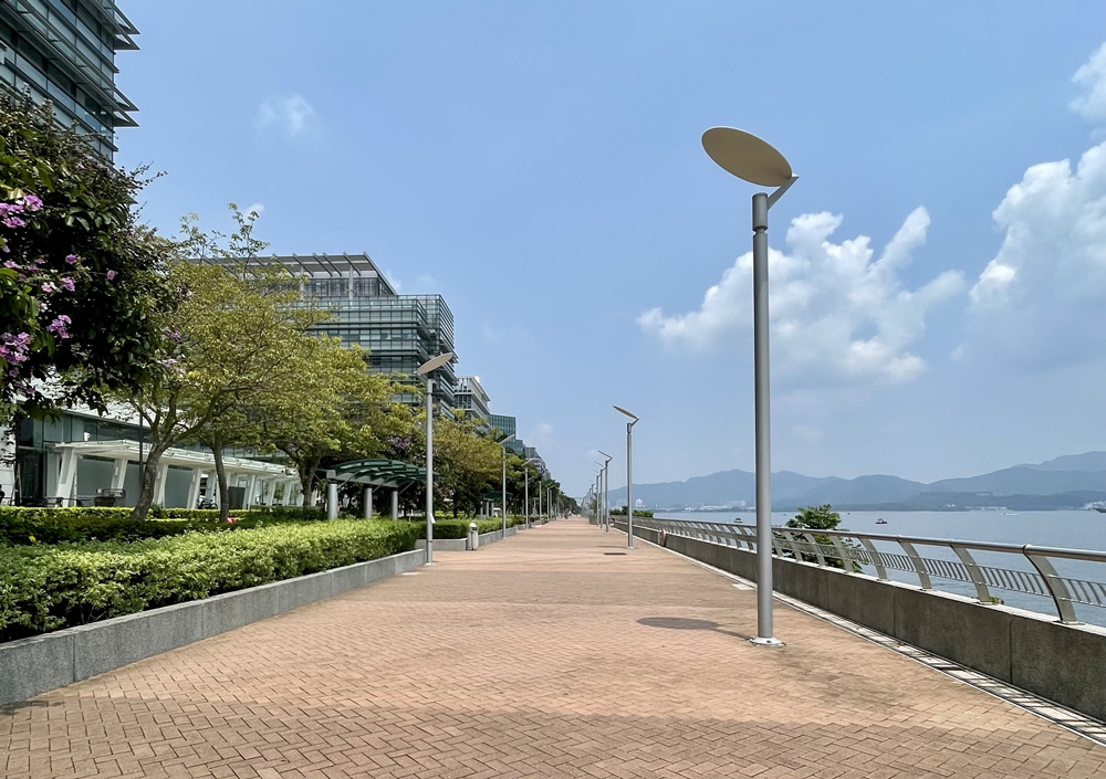 Hong Kong Science Park photo3