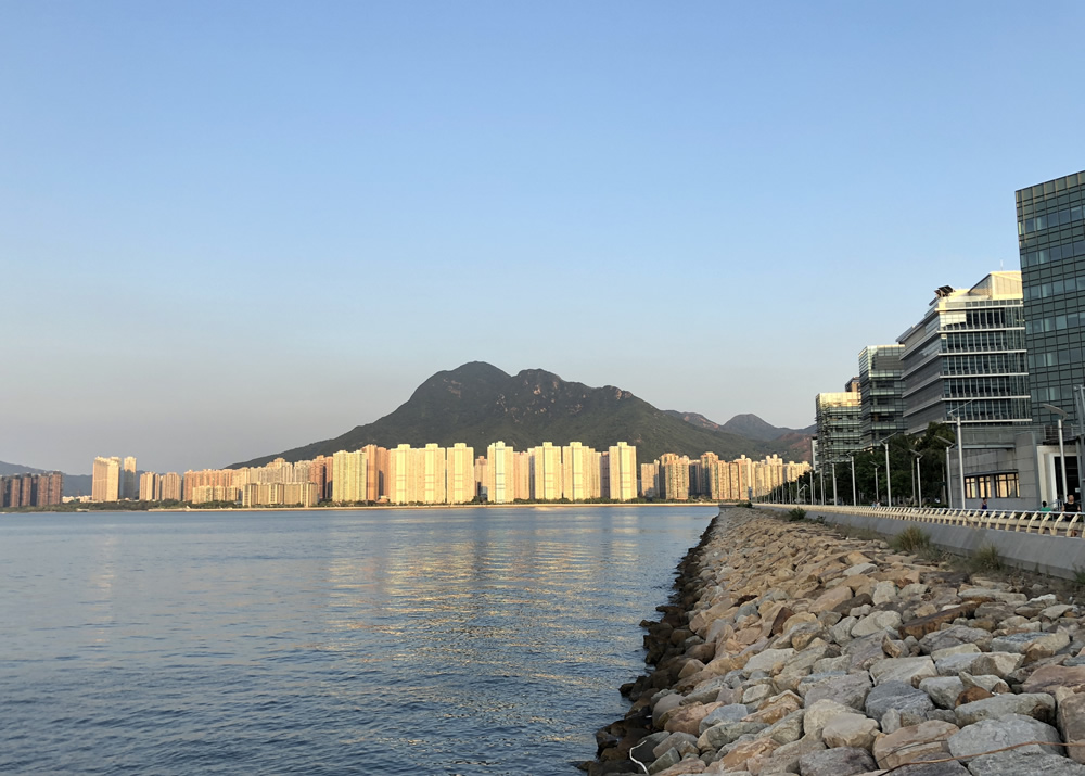 Hong Kong Science Park photo4