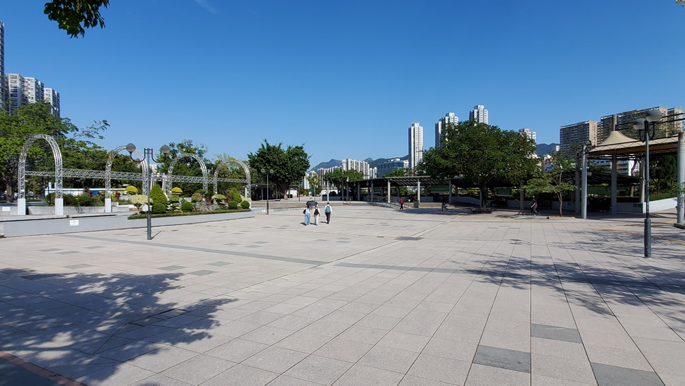 Sha Tin Park photo7