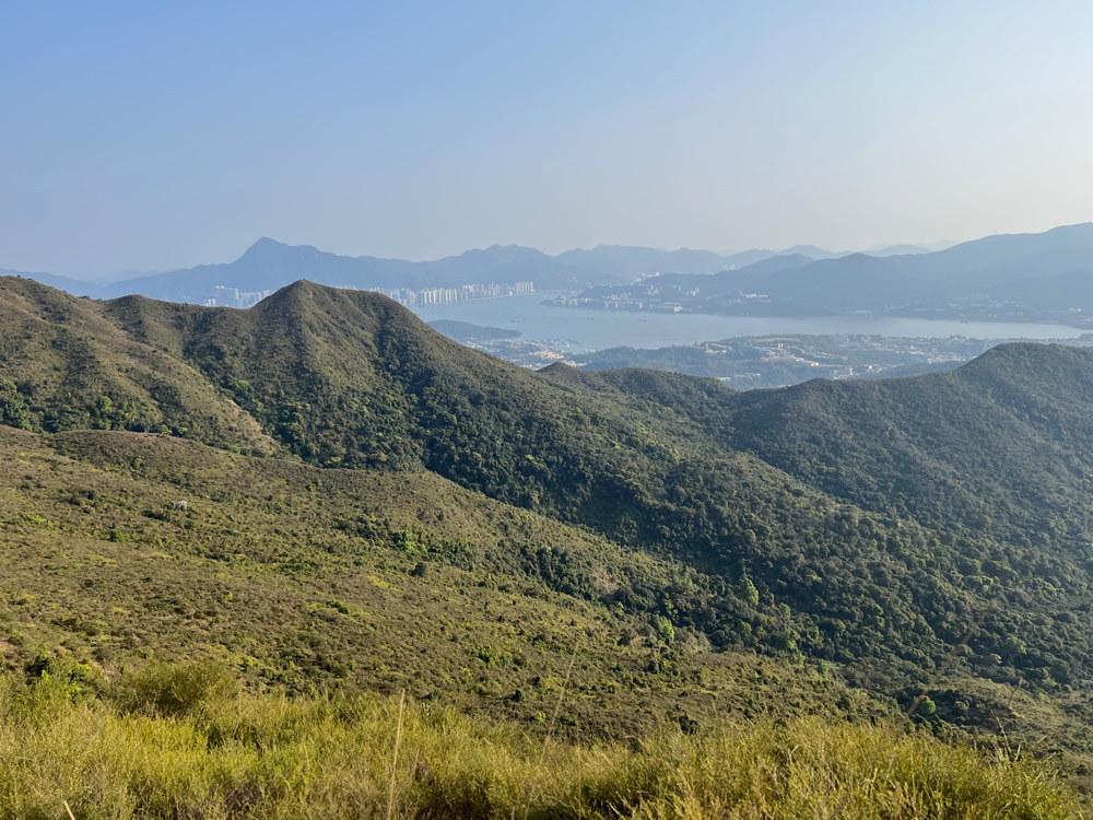 Wilson Trail (Tai Po sections) photo7