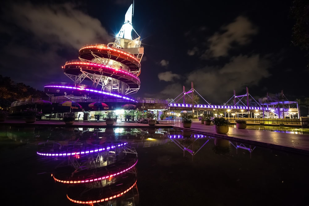 Tai Po Waterfront Park photo5