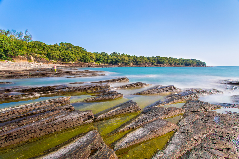 Tung Ping Chau photo1