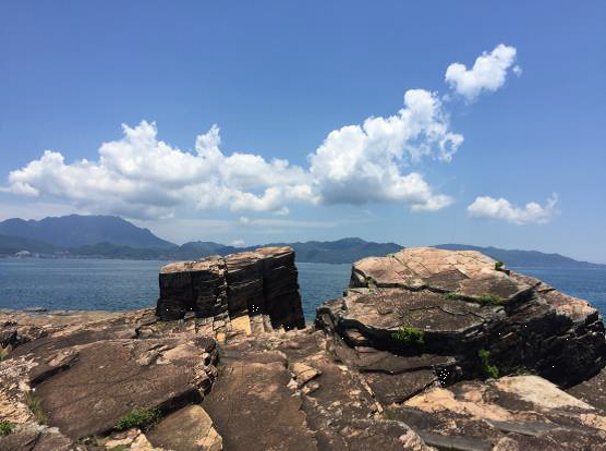 Tung Ping Chau photo14