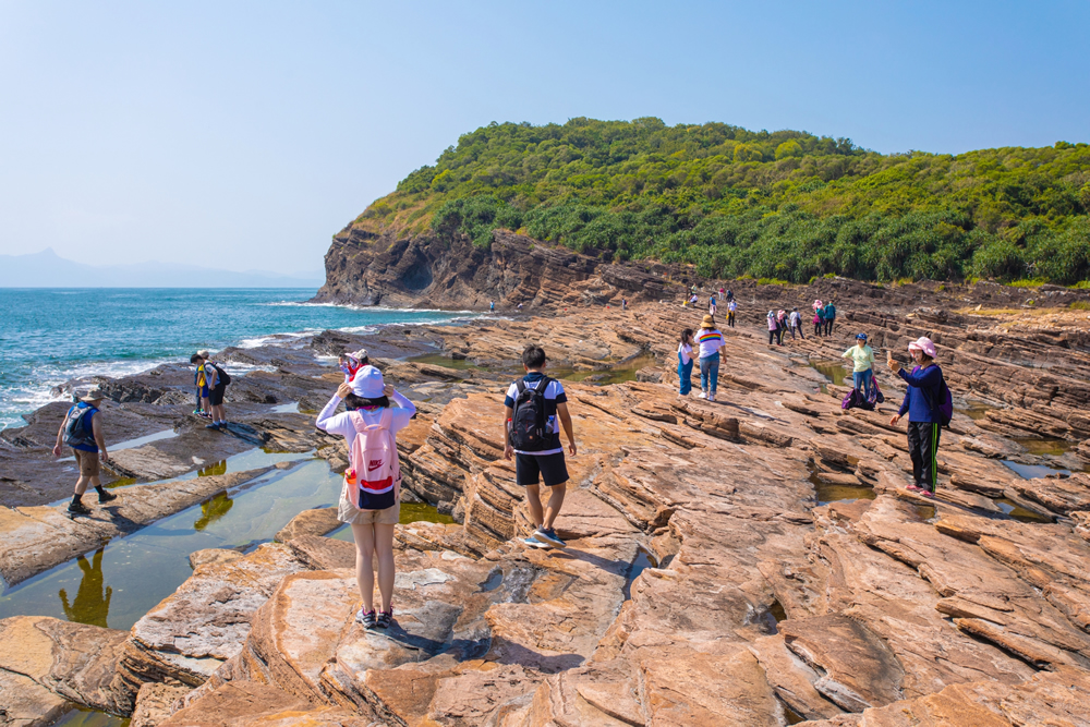 Tung Ping Chau photo15