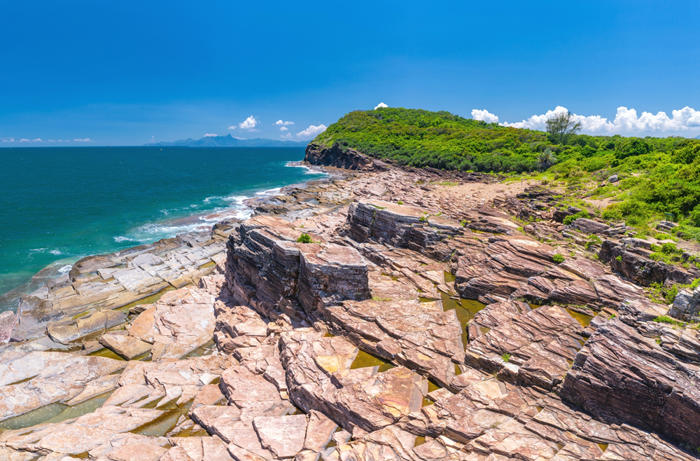 Tung Ping Chau photo2