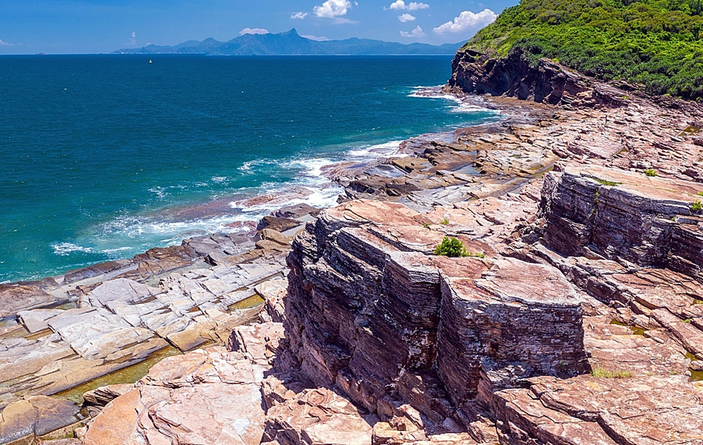 Tung Ping Chau photo5