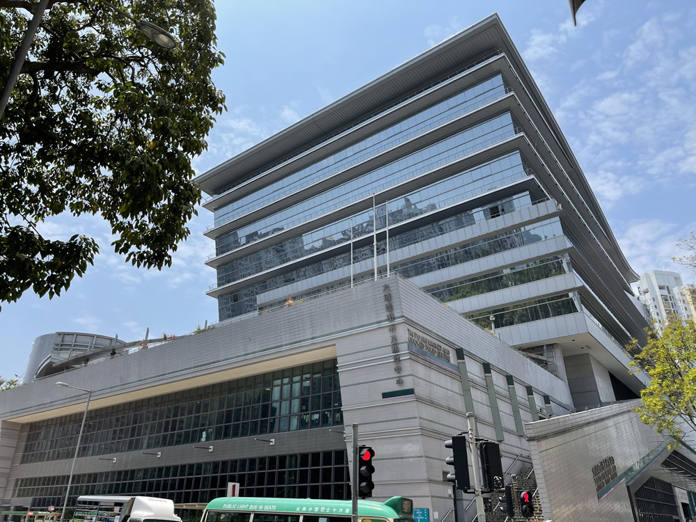 Tai Po Hui Market and Cooked Food Centre photo