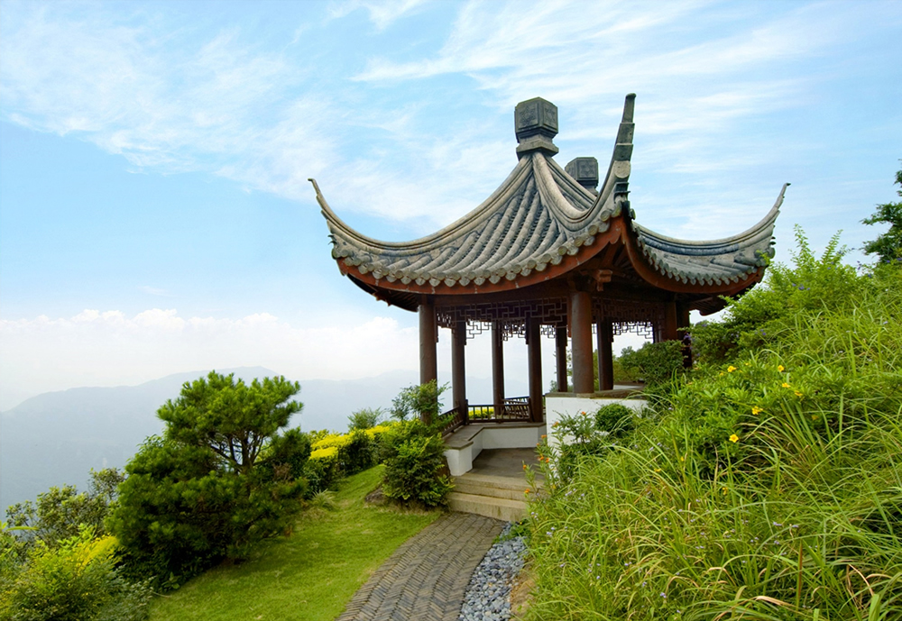 Kadoorie Farm and Botanic Garden photo2