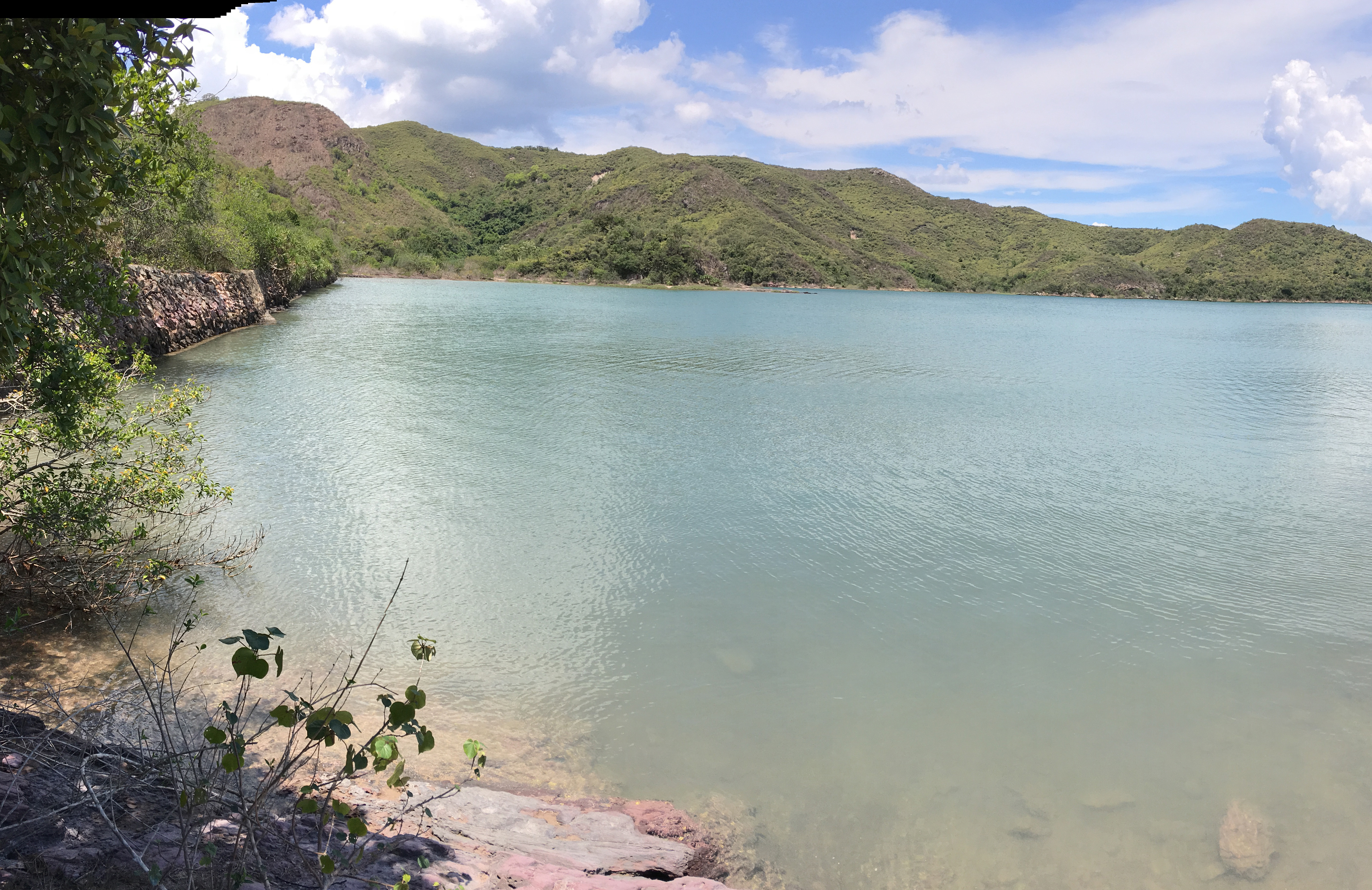 Yan Chau Tong Marine Park photo1