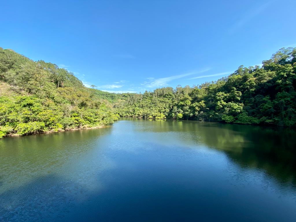 Hok Tau Reservoir photo2