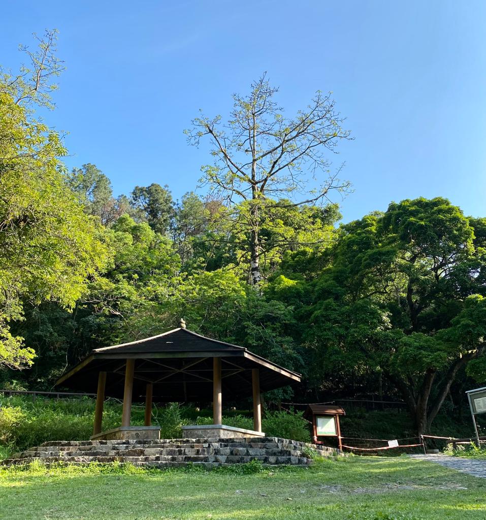 Hok Tau Reservoir photo3