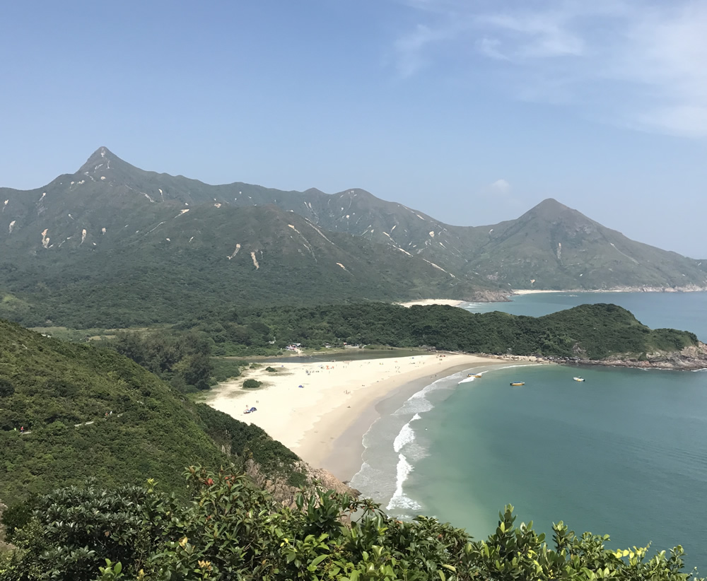 Sai Kung Country Park photo3