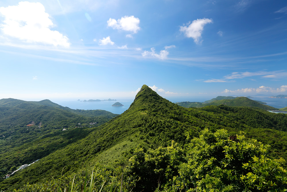 清水湾郊野公园图片2