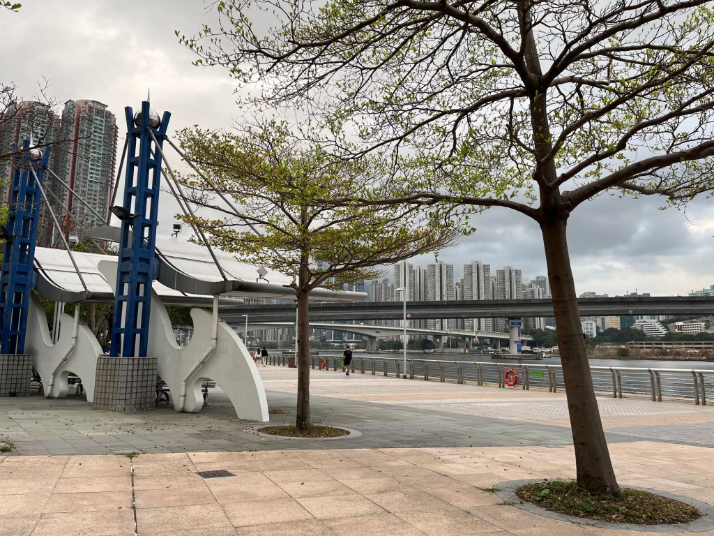 Tsing Yi Promenade photo4