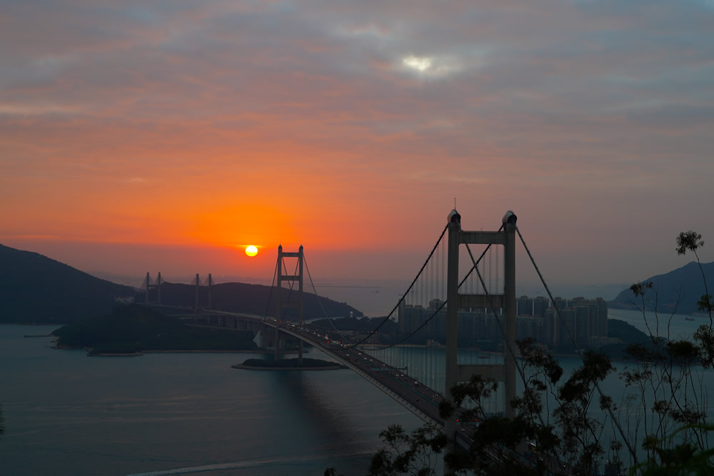 Tsing Ma Bridge photo3