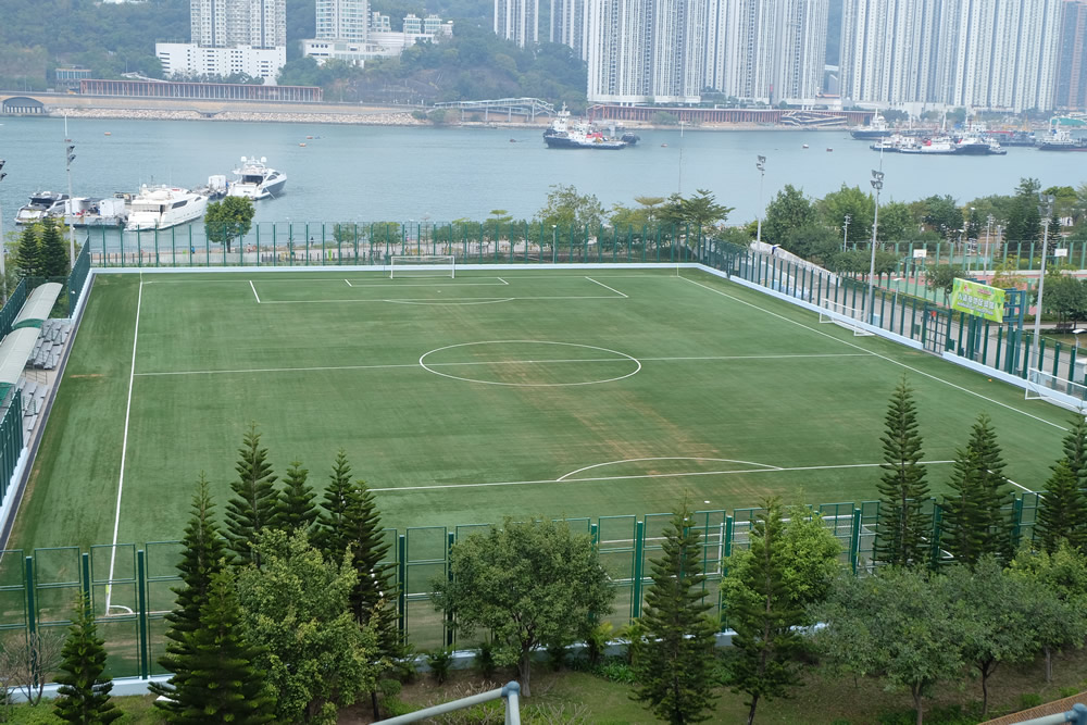 Tsing Yi Northeast Park photo1