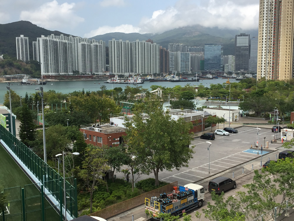 Tsing Yi Northeast Park photo2