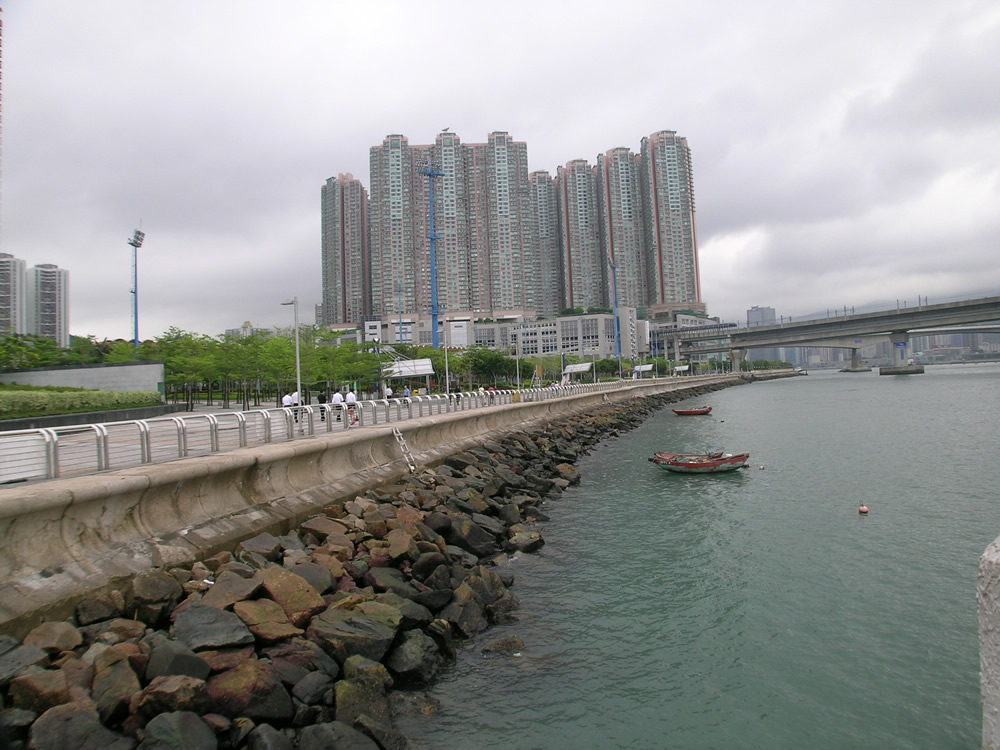 Tsing Yi Promenade photo1