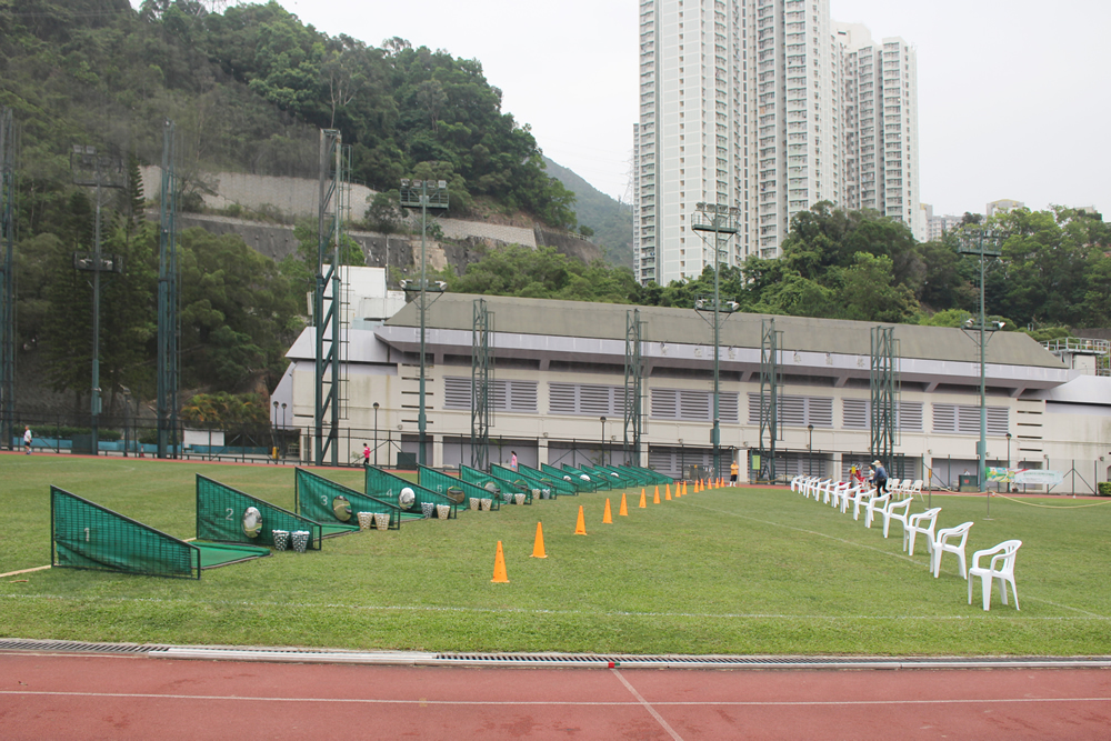 Wo Yi Hop Road Golf Driving Range photo1