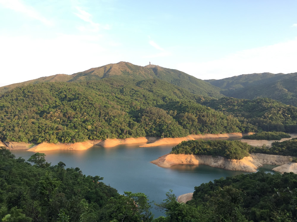 Shing Mun Country Park photo1