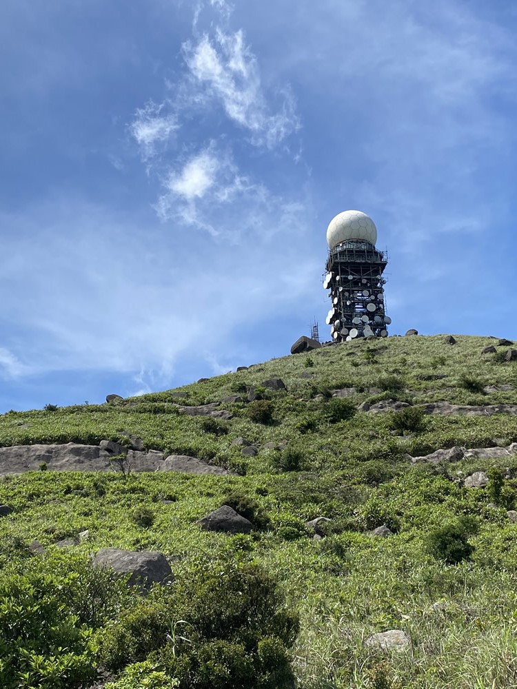 大帽山郊野公园图片3