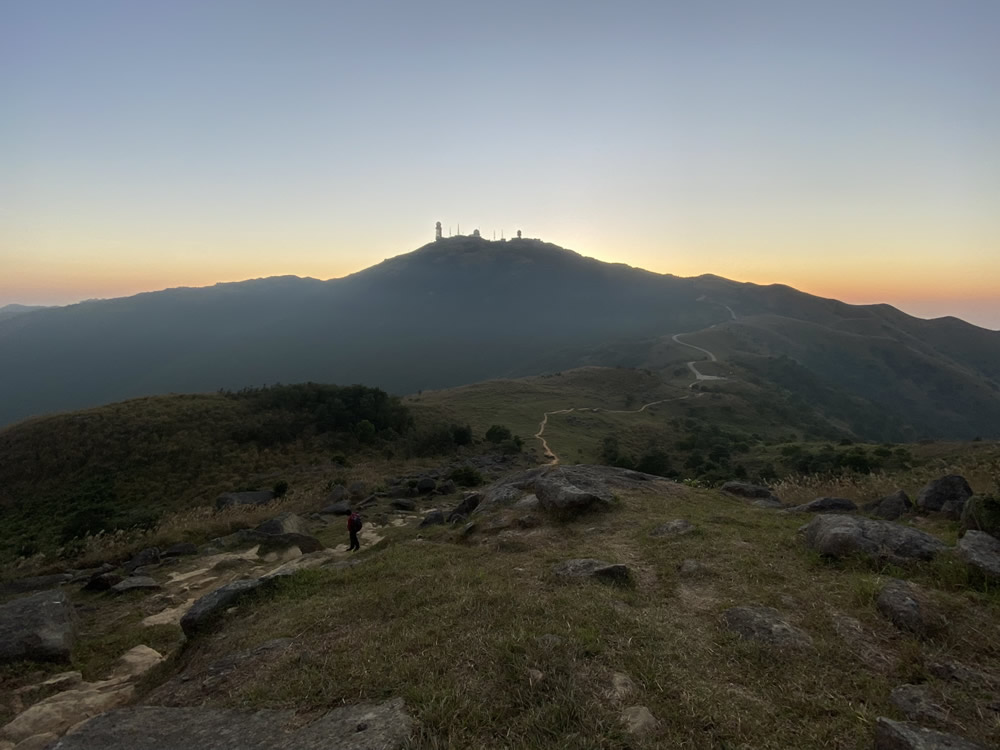 大帽山郊野公園圖片5