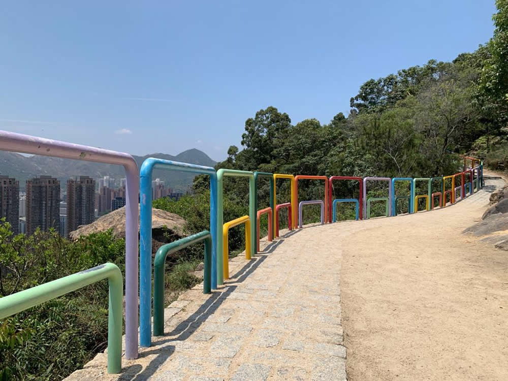 Tuen Mun Trail photo1