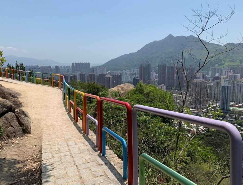 Tuen Mun Trail photo2