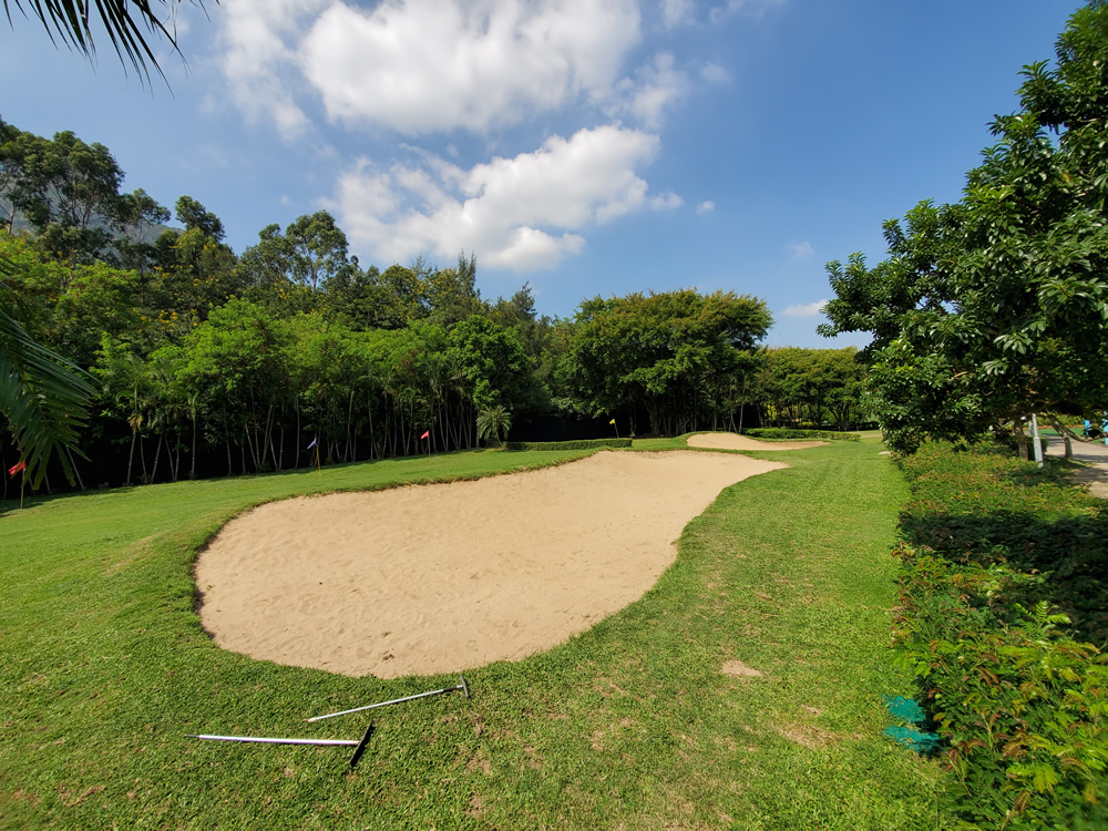 Tuen Mun Golf Centre photo1