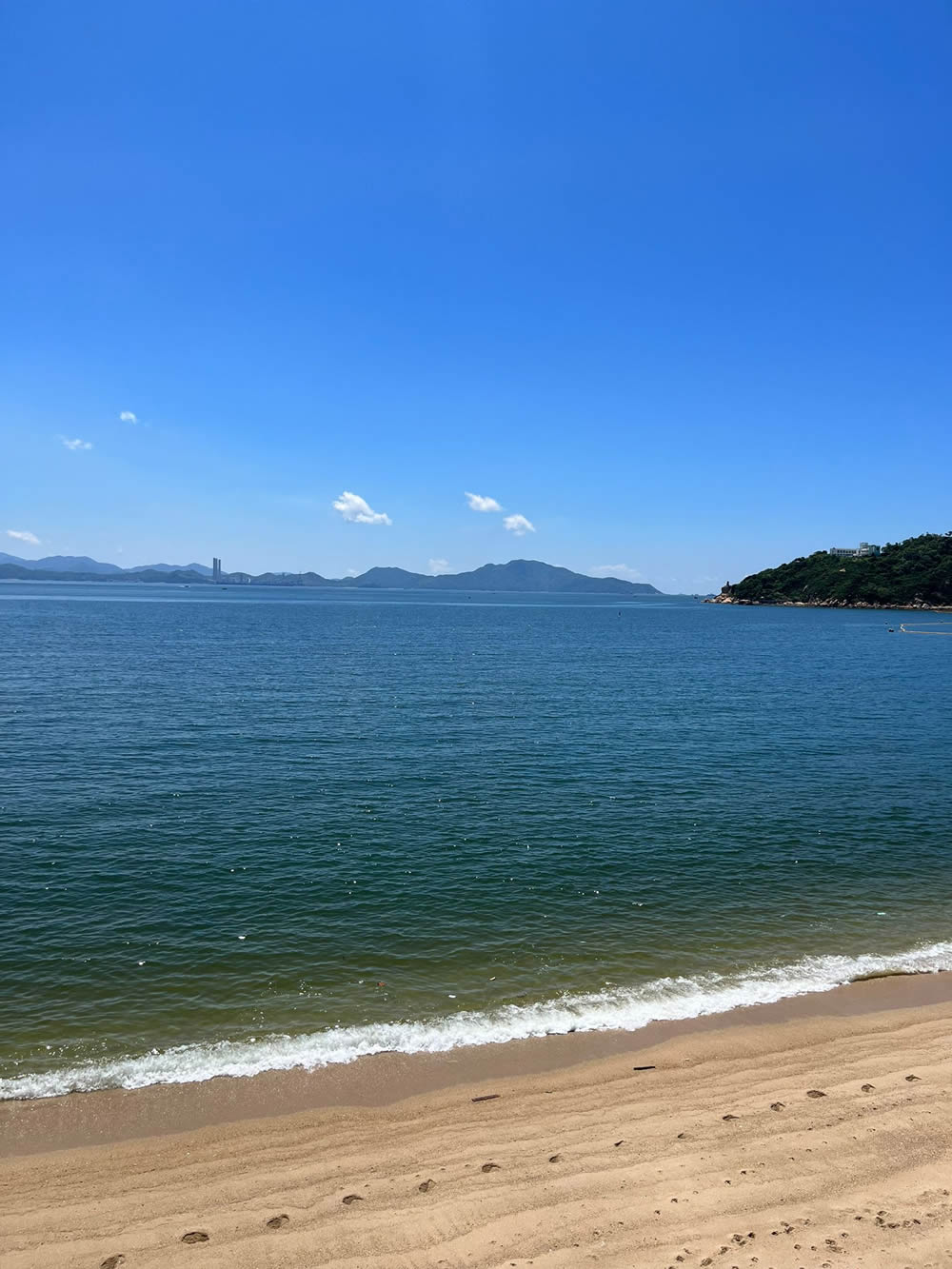 Tung Wan and Kwun Yam Wan, Cheung Chau photo3