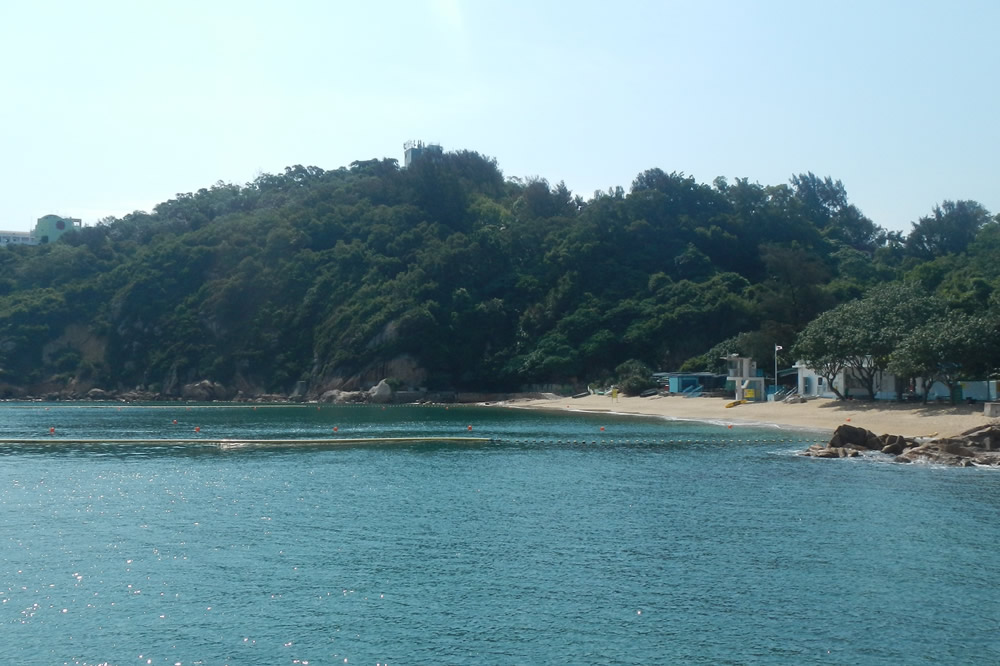 Tung Wan and Kwun Yam Wan, Cheung Chau photo2