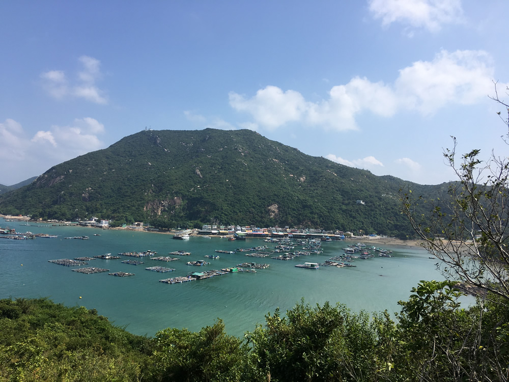 Lamma Island photo1