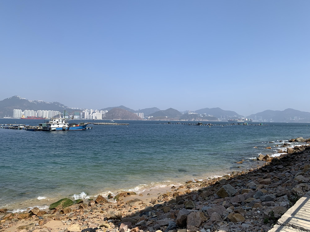 Lamma Island photo5