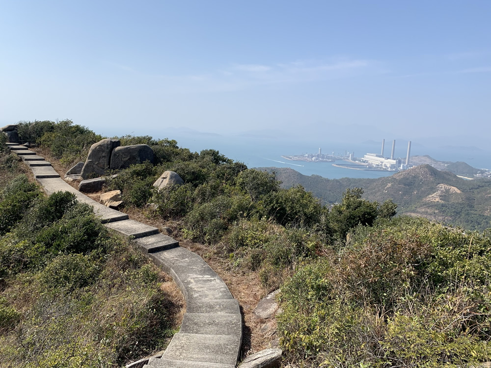 Lamma Island photo4