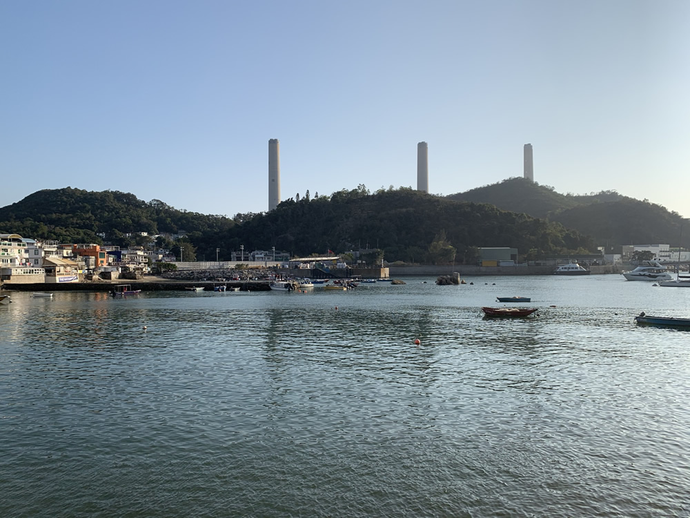 Lamma Island photo6