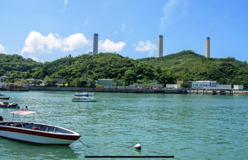 Lamma Island photo3