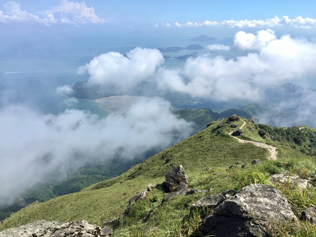 Lantau Island photo4