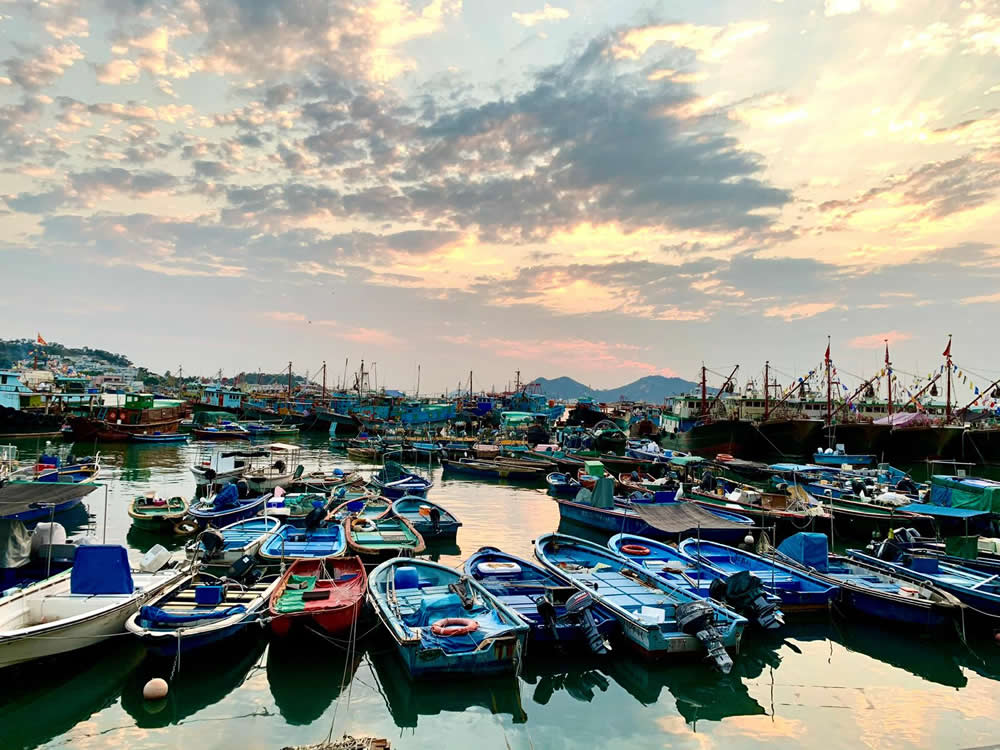 Cheung Chau photo1