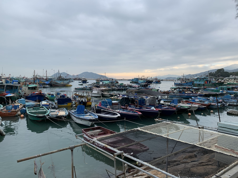 Cheung Chau photo5