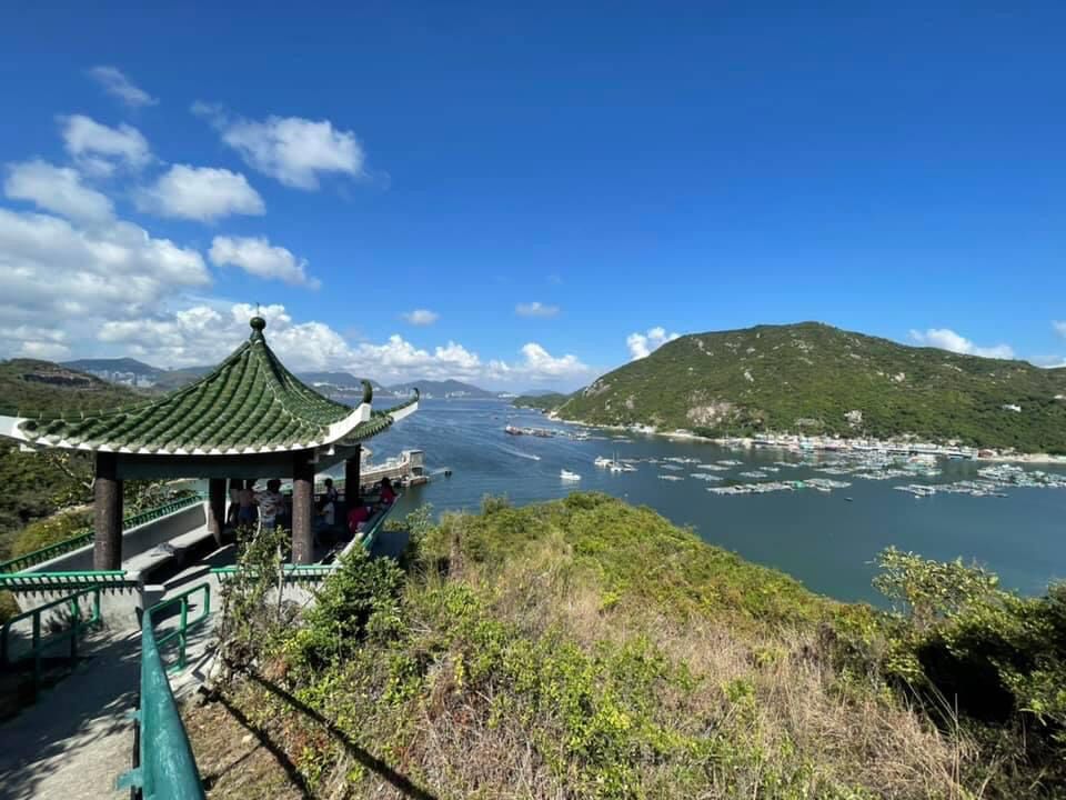 Sok Kwu Wan Fish Rafts & Lamma Fisherfolk’s Village photo5