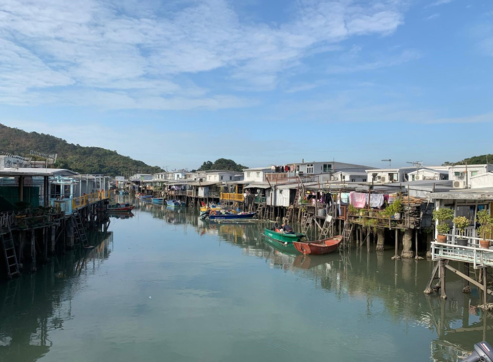 Tai O photo1