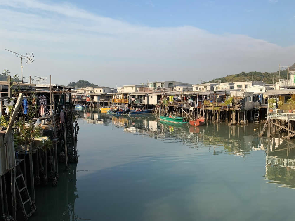 Tai O photo2