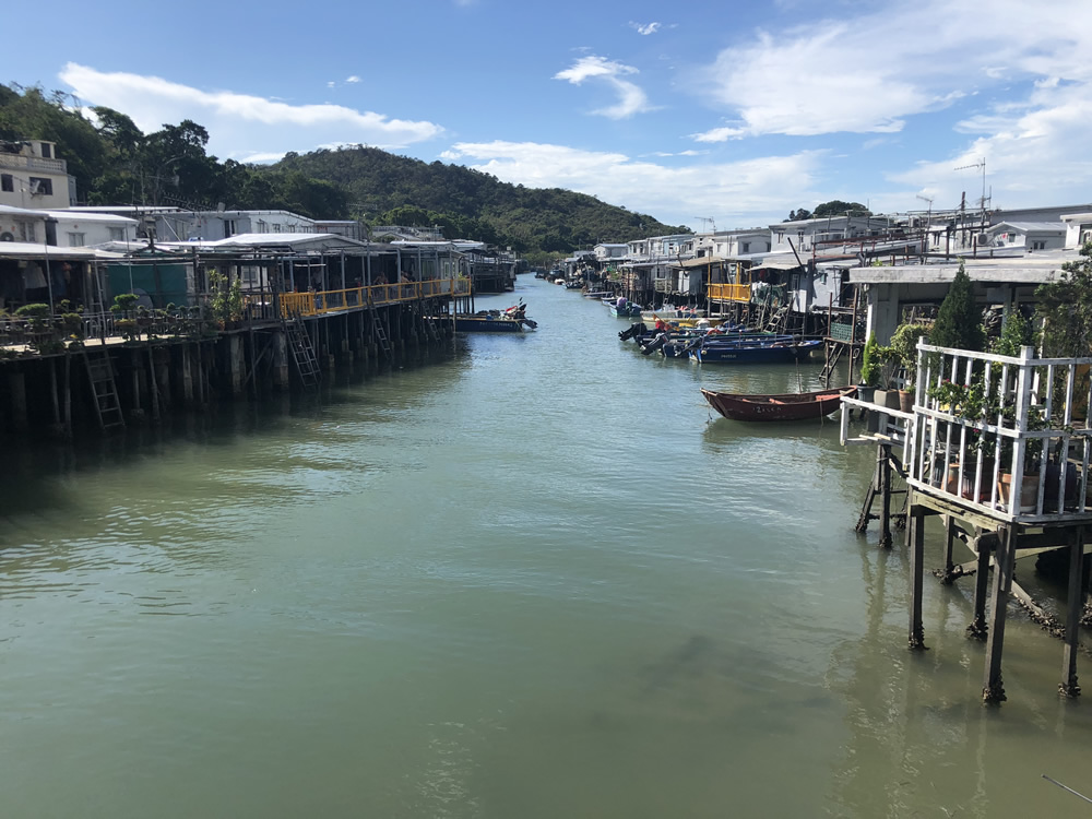 Tai O photo3