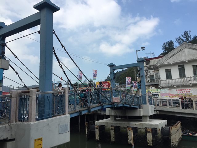 Tai O photo4