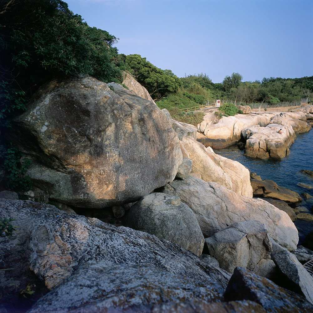 Cheung Po Tsai Cave photo1