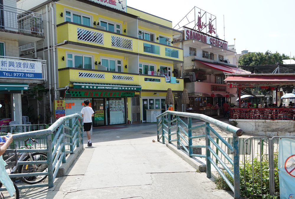 Mora (摩)  Restaurants in Sheung Wan, Hong Kong