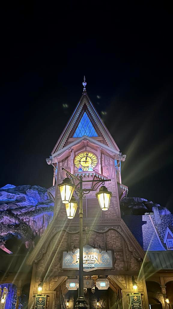 Hong Kong Disneyland Resort photo19