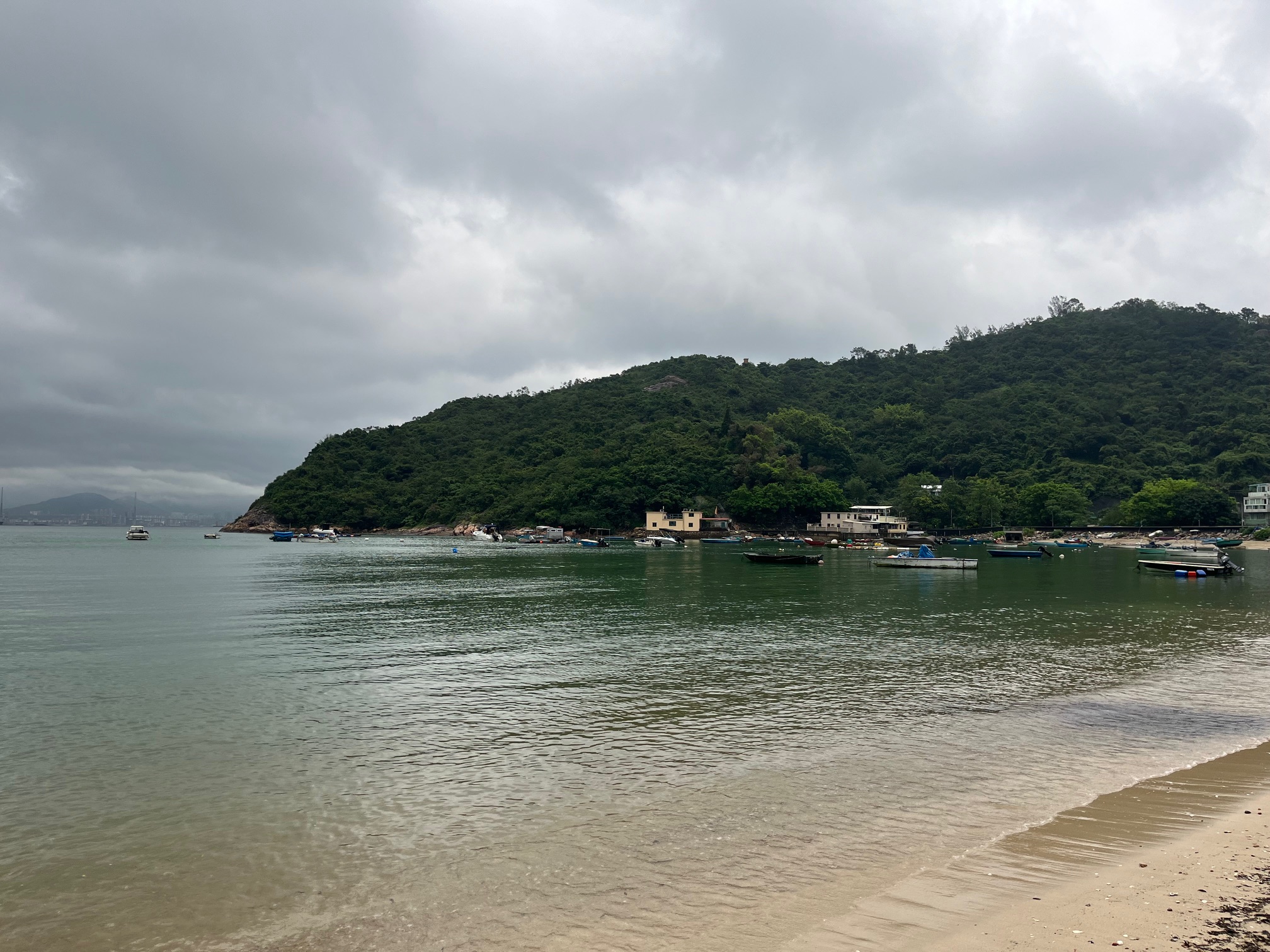 Peng Chau photo7