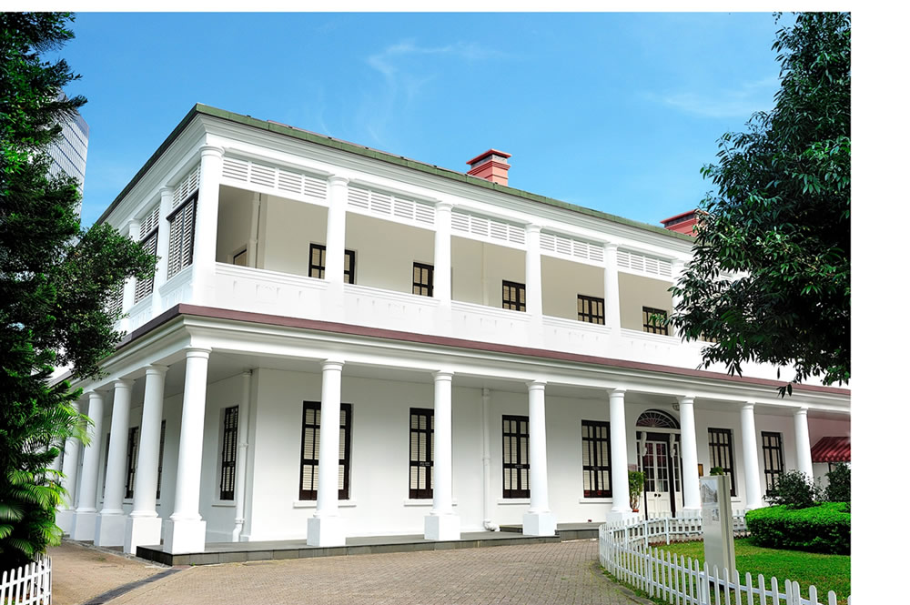 Flagstaff House Museum of Tea Ware photo